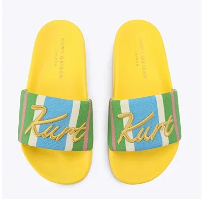 Kurt's Cabana Kurt Meena Slide