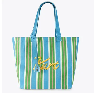 Kurt's Cabana Large Kurt Tote Bag