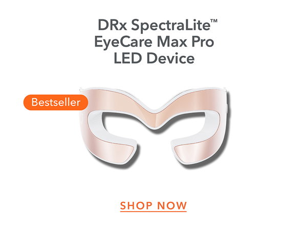 EyeCare Max Pro LED Device
