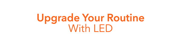Up To 25% Off LED