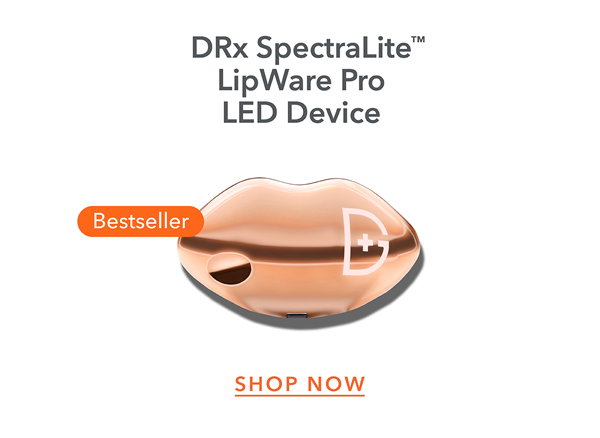 LipWare Pro LED Device