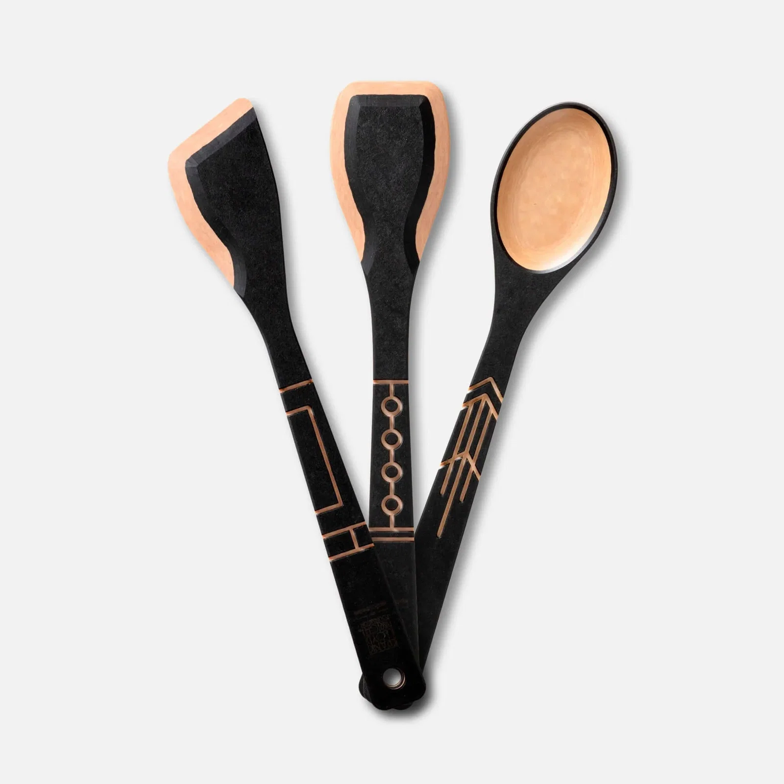 Image of Frank Lloyd Wright Utensils Set
