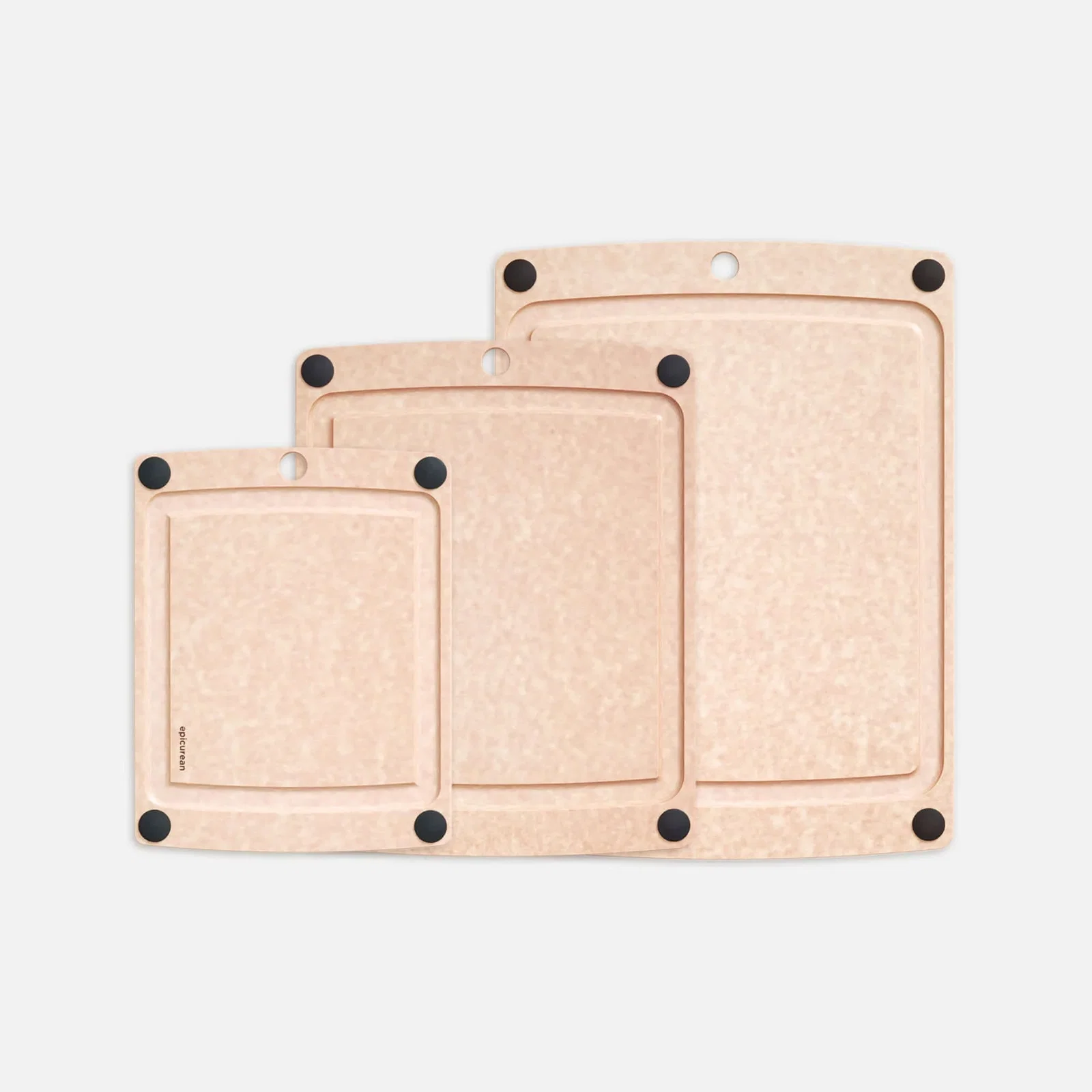 Image of All-in-One Series Board Set<br>3 Piece