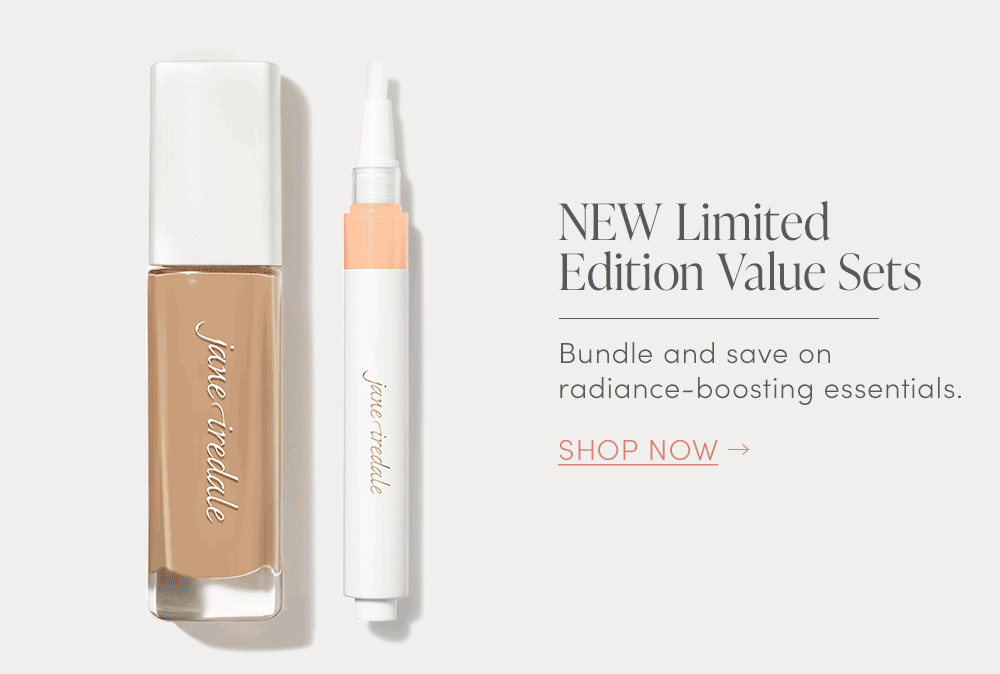NEW Limited Edition Value Sets 