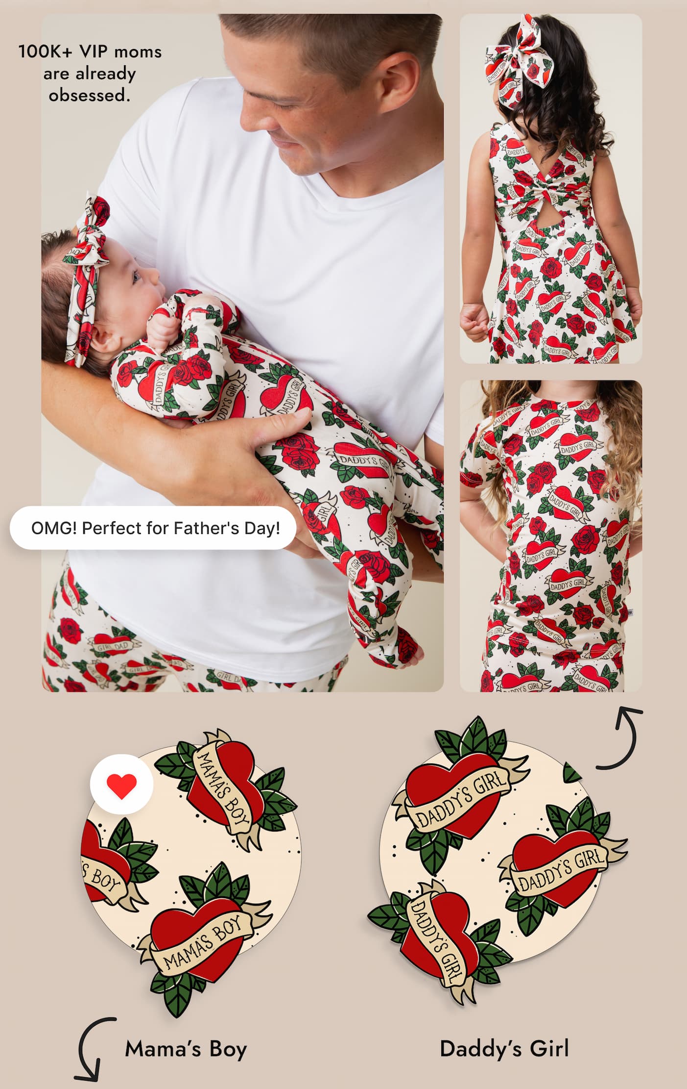 shop new prints! OMG! Perfect for Father's Day!