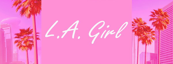 L.A. GIRL 