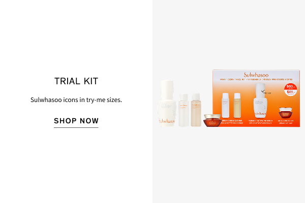 First Care Trial Kit
