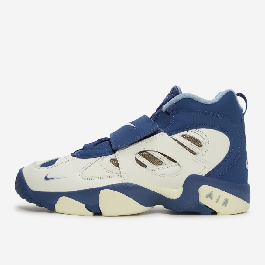 Air Diamond Turf II