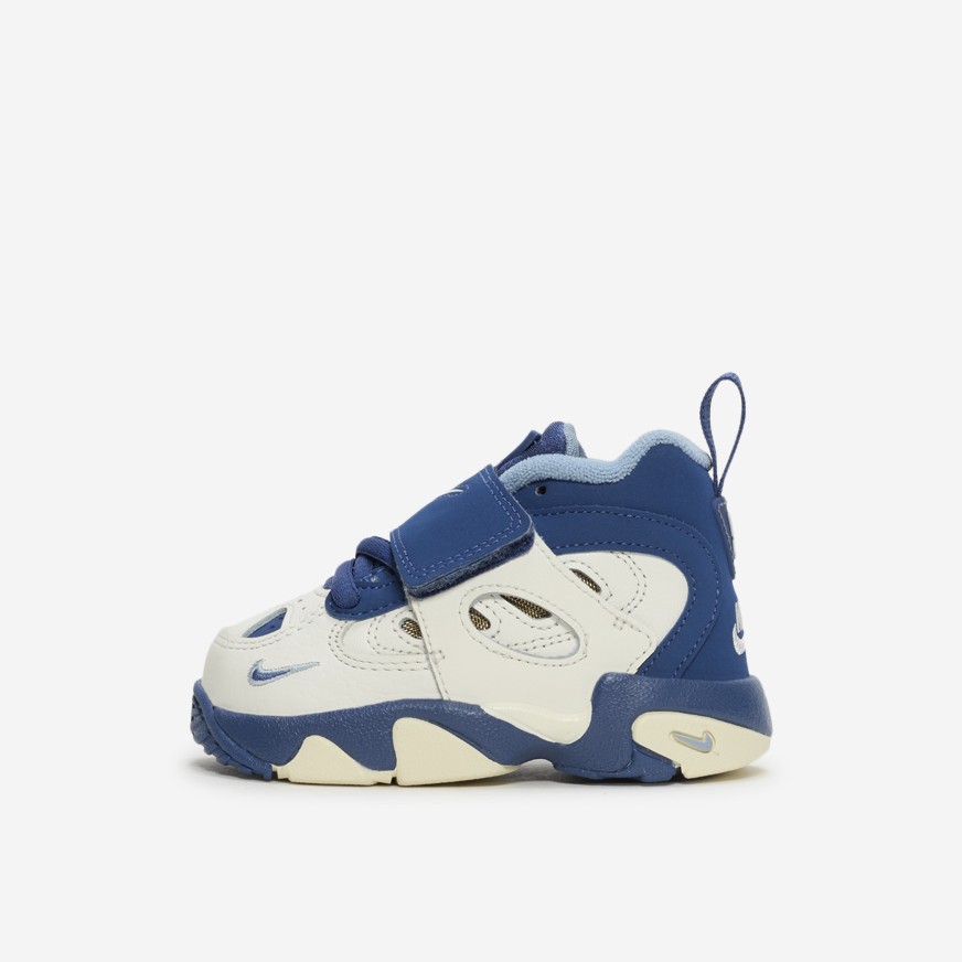 Toddler Air Diamond Turf II