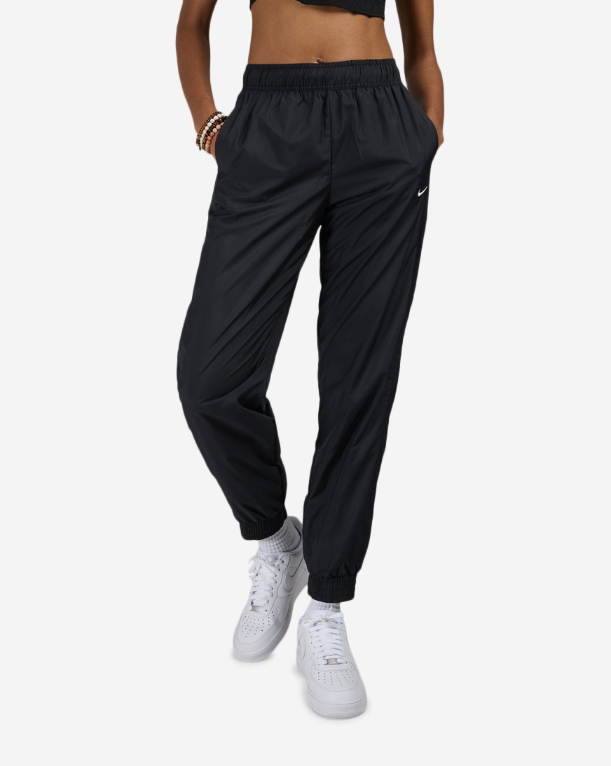 NSW Classic Wovens UV Protection Mid-Rise Loose Joggers