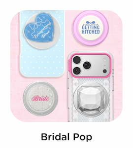 Bridal Pop