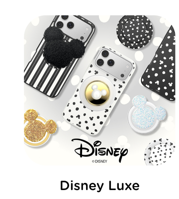 Disney Luxe