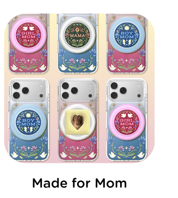 Made For Mom