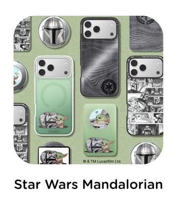 Star Wars Mandalorian