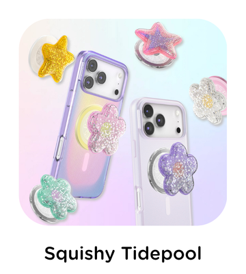 Squishy Tidepool