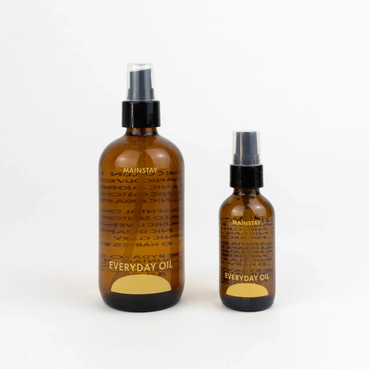 Image of Everyday Oil: Mainstay Blend