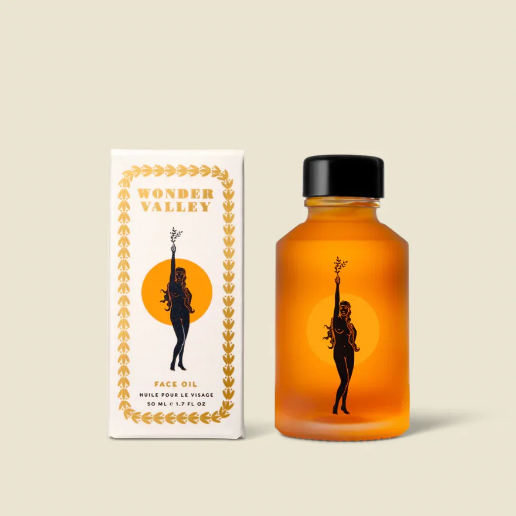 Image of Wonder Valley Face Oil