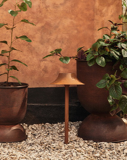 Ferm Living - Hourglass
