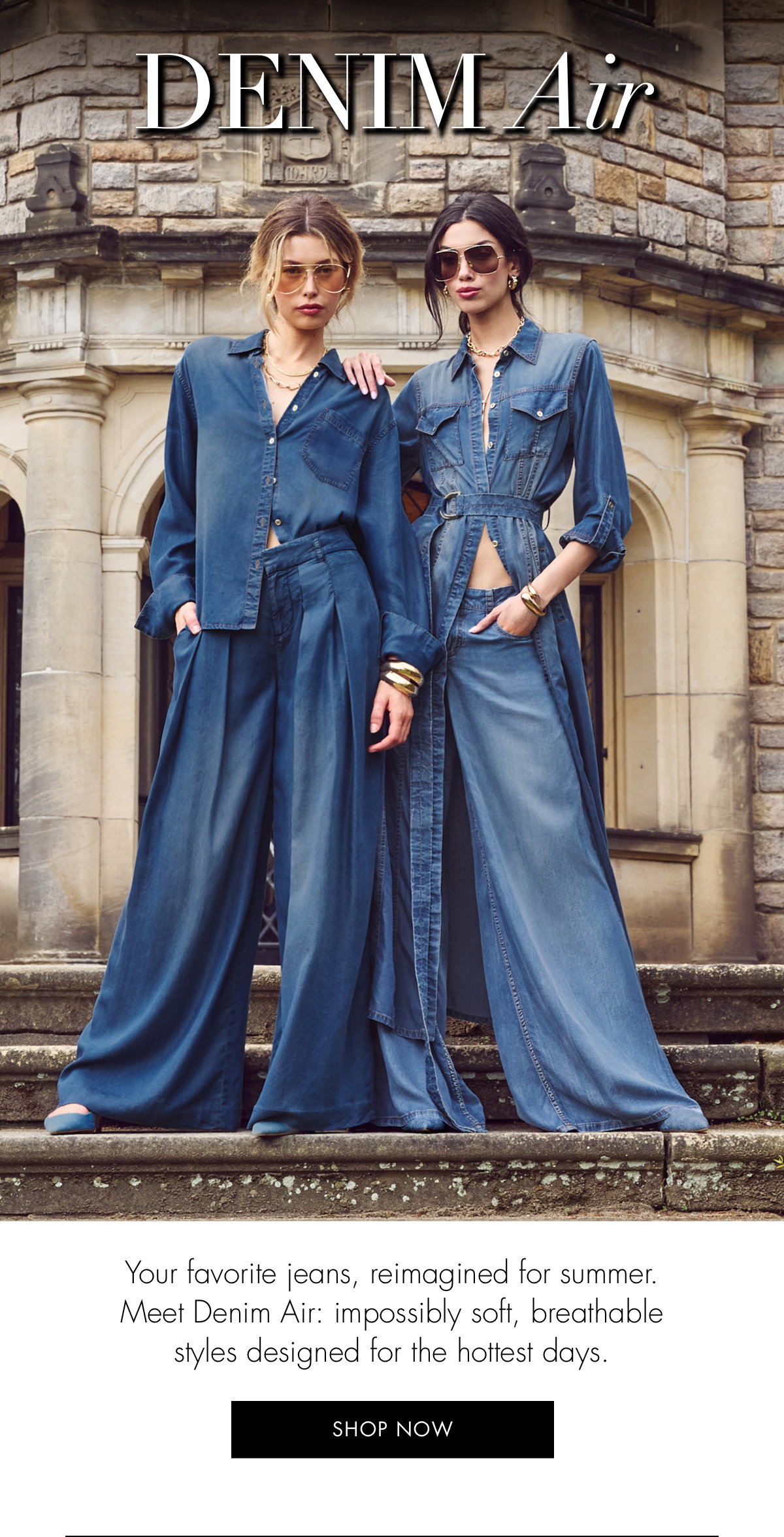 DENIM Air