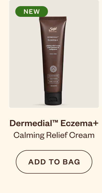 Calming Relief Cream