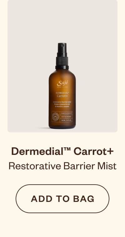 Restorative Barrier Mist