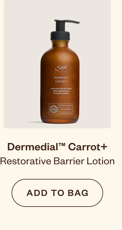 Restorative Barrier Lotion