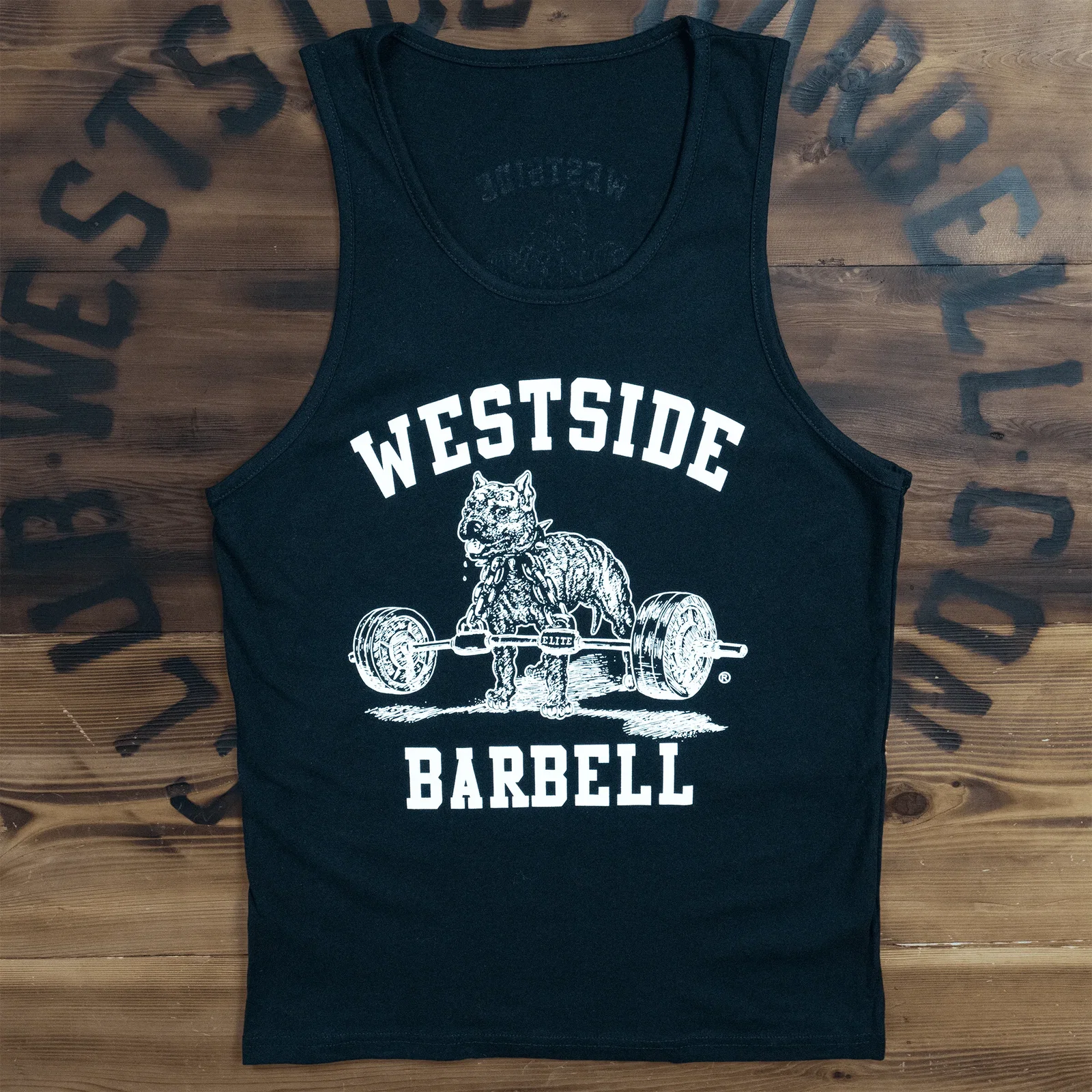 Westside Tank Top