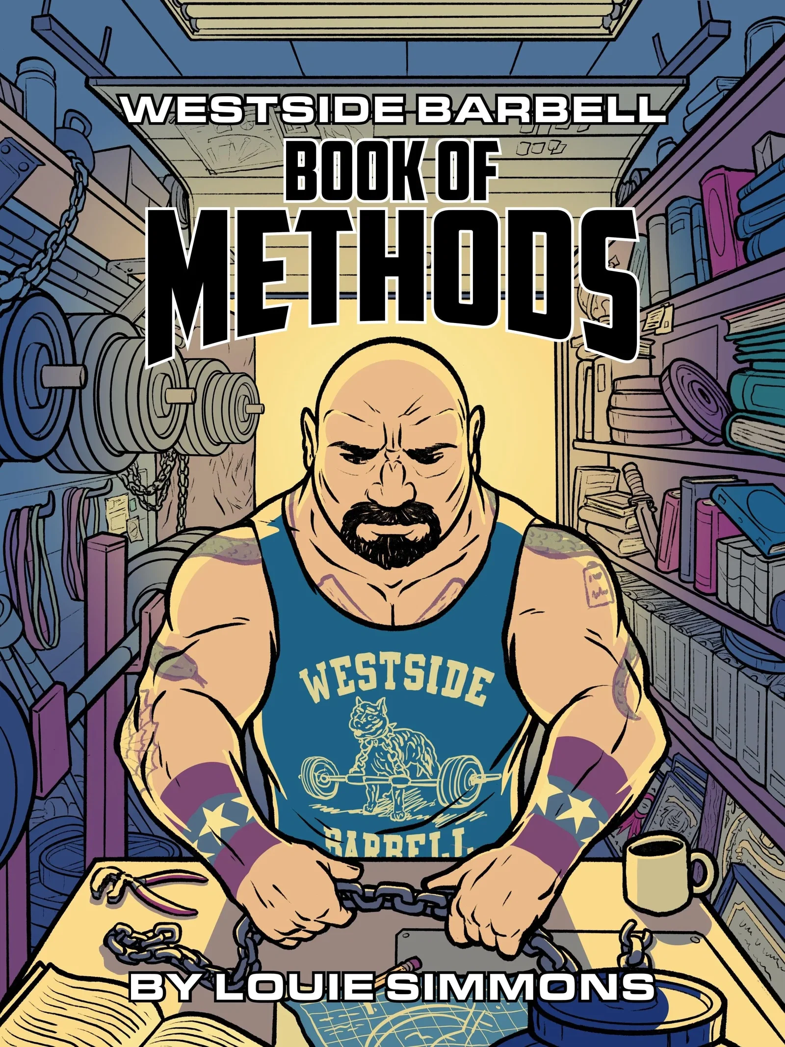 Book of Methods