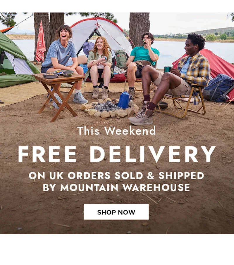 Free Delivery