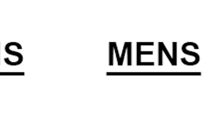 Mens