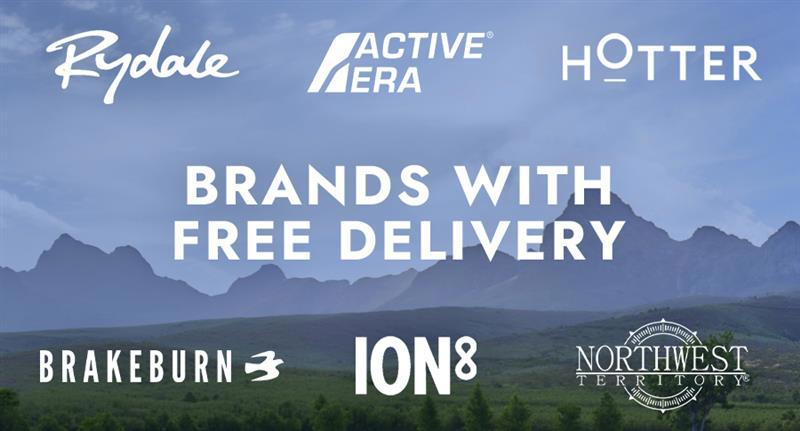 Brand With Free Delivery