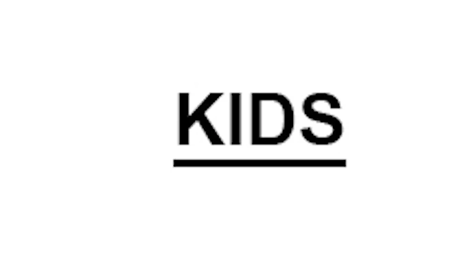 Kids