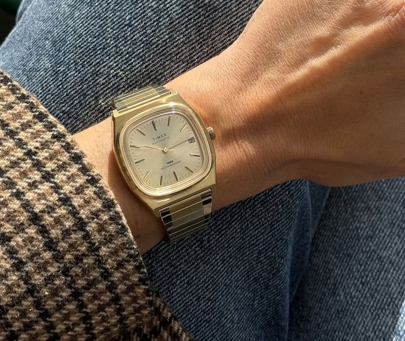 Timex E-Line