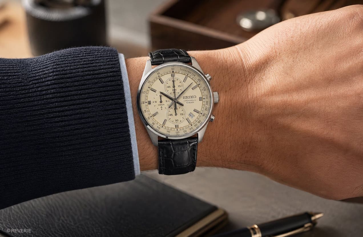 Seiko Sports