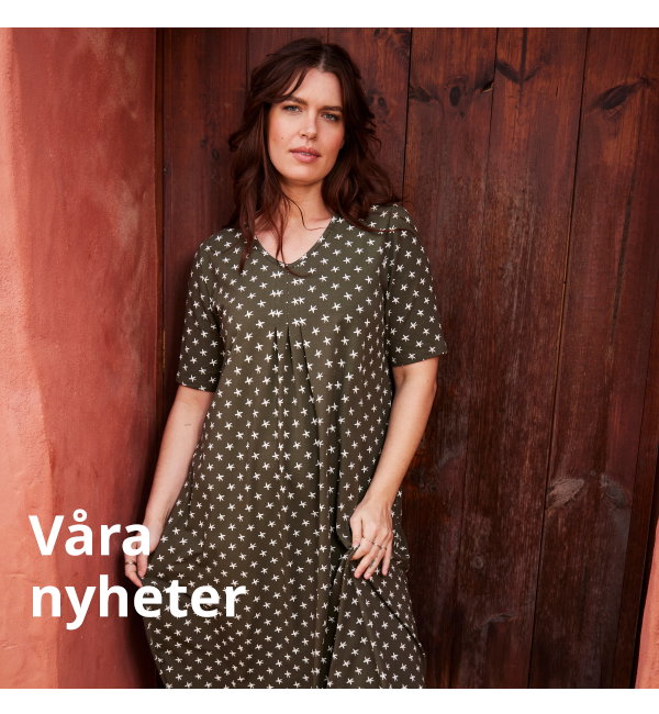 Våra nyheter