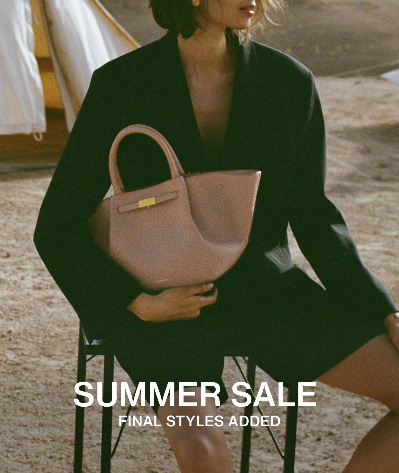 Summer Sale - Final Styles Added