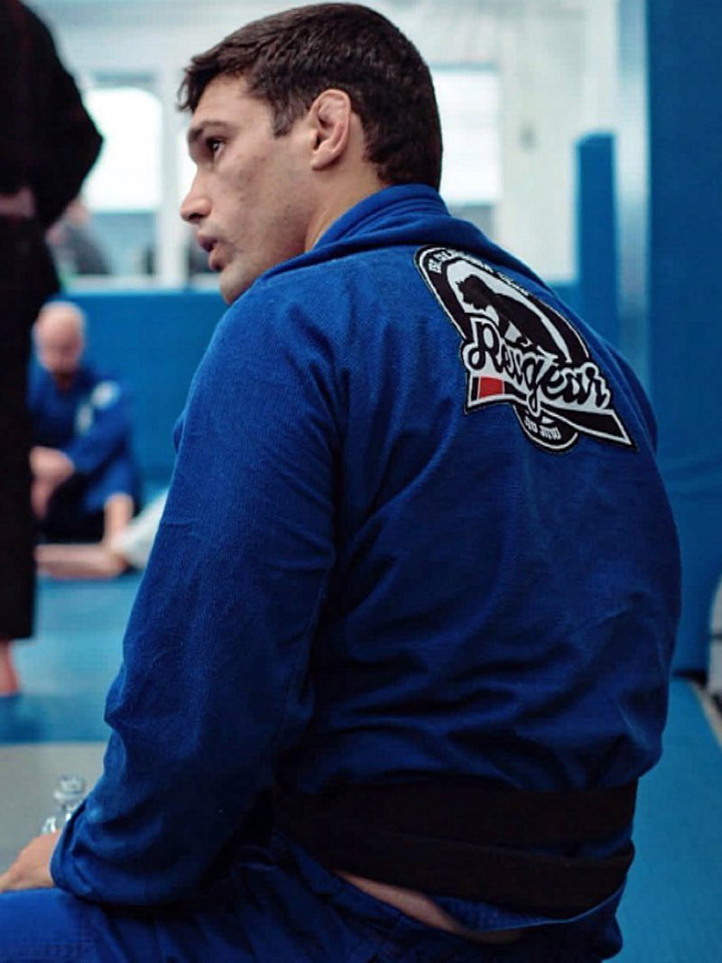 BJJ