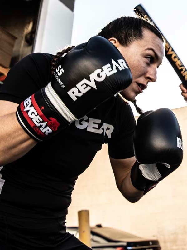 MMA