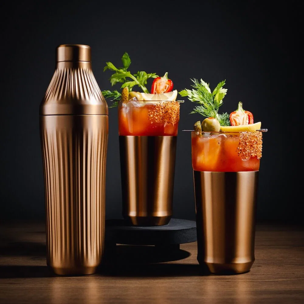 Image of The Shake & Sip Set