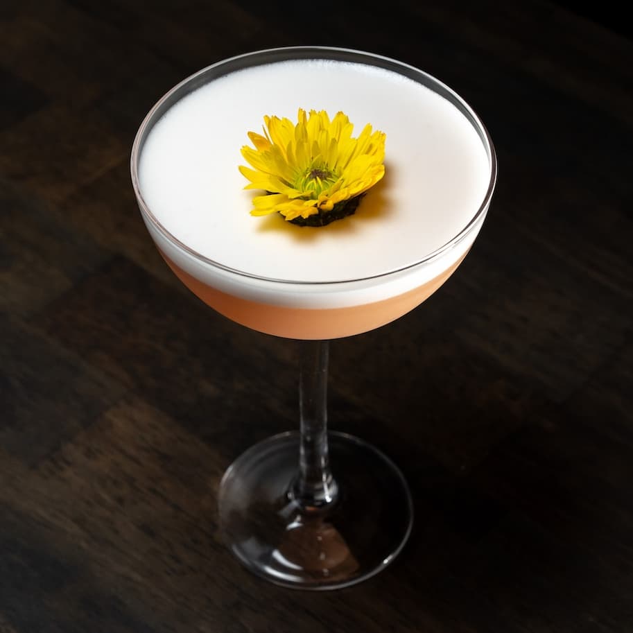 Arigato Sour