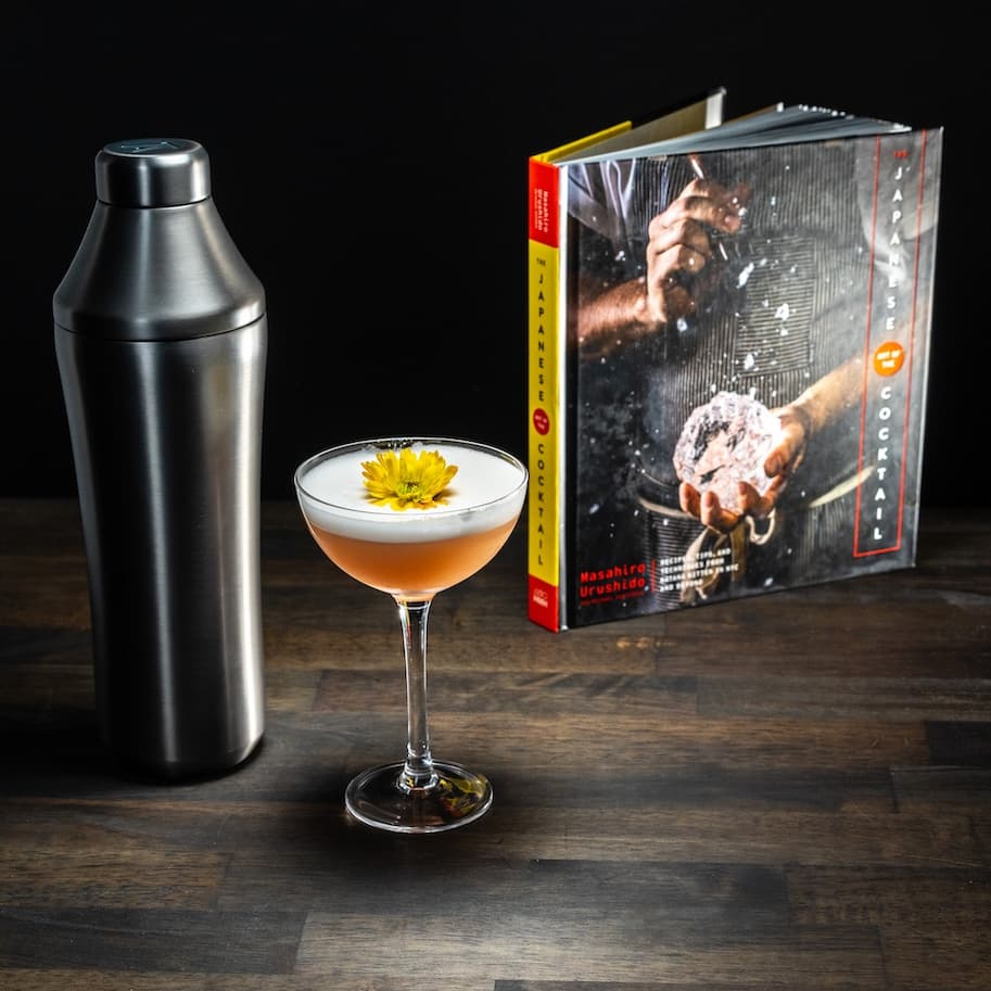 Arigato Sour