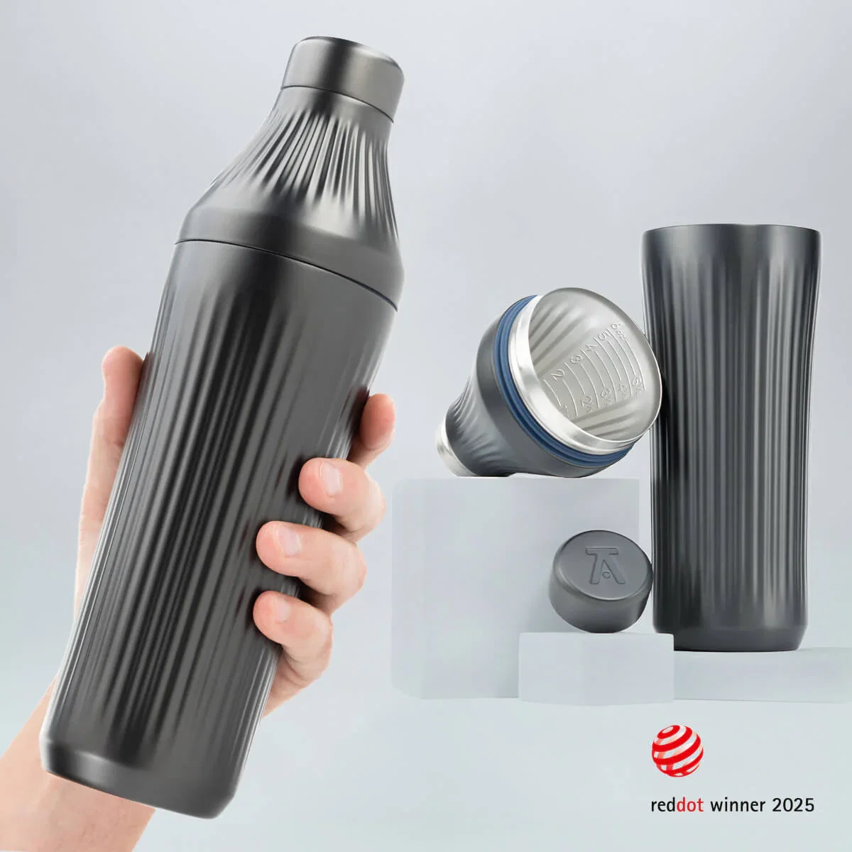 Image of Diamond Edition Shaker