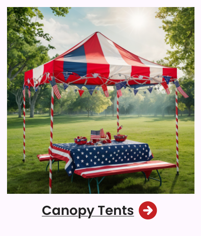 Canopy Tents