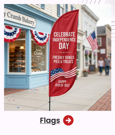 Flags