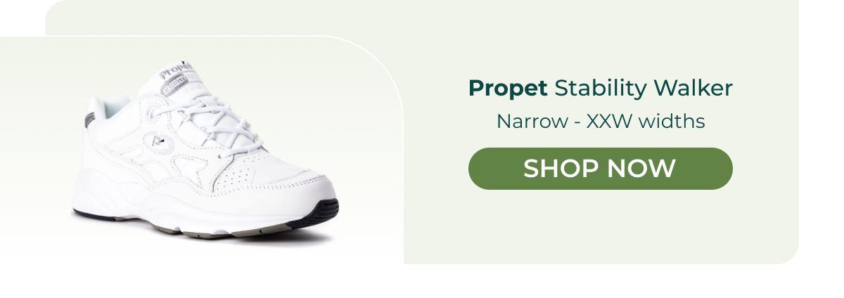 Propet Stability Walker