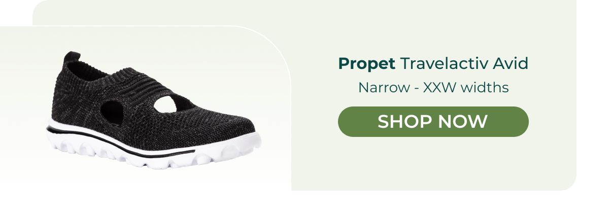 Propet Travelactiv Avid