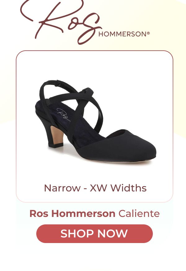 Ros Hommerson Caliente