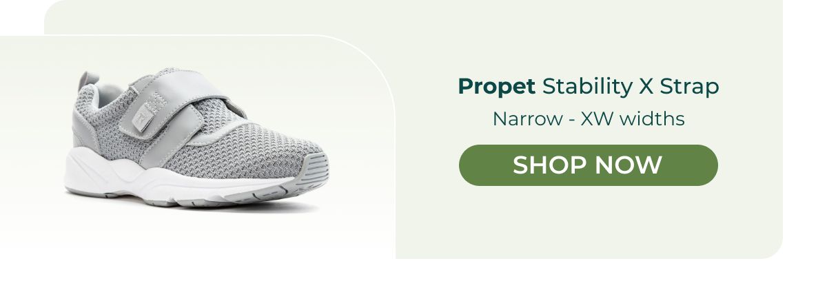 Propet Stability X Strap