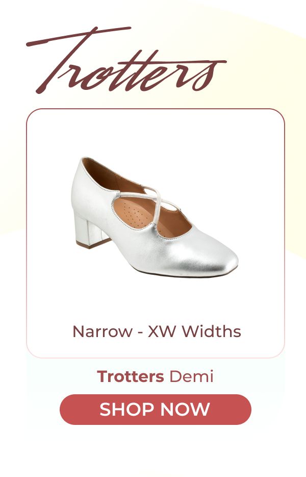Trotters Demi