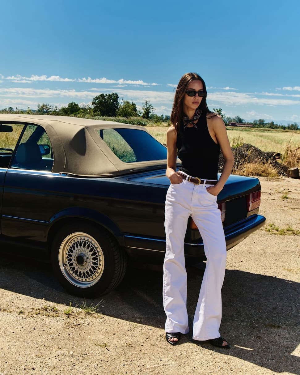 gasjeans